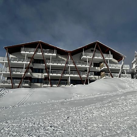 Weitblick Winterberg公寓式酒店 外观 照片