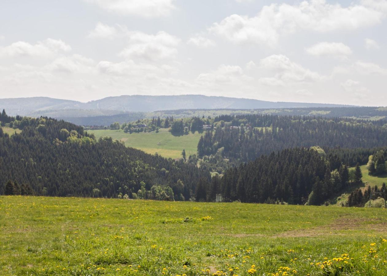 Weitblick Winterberg公寓式酒店 外观 照片