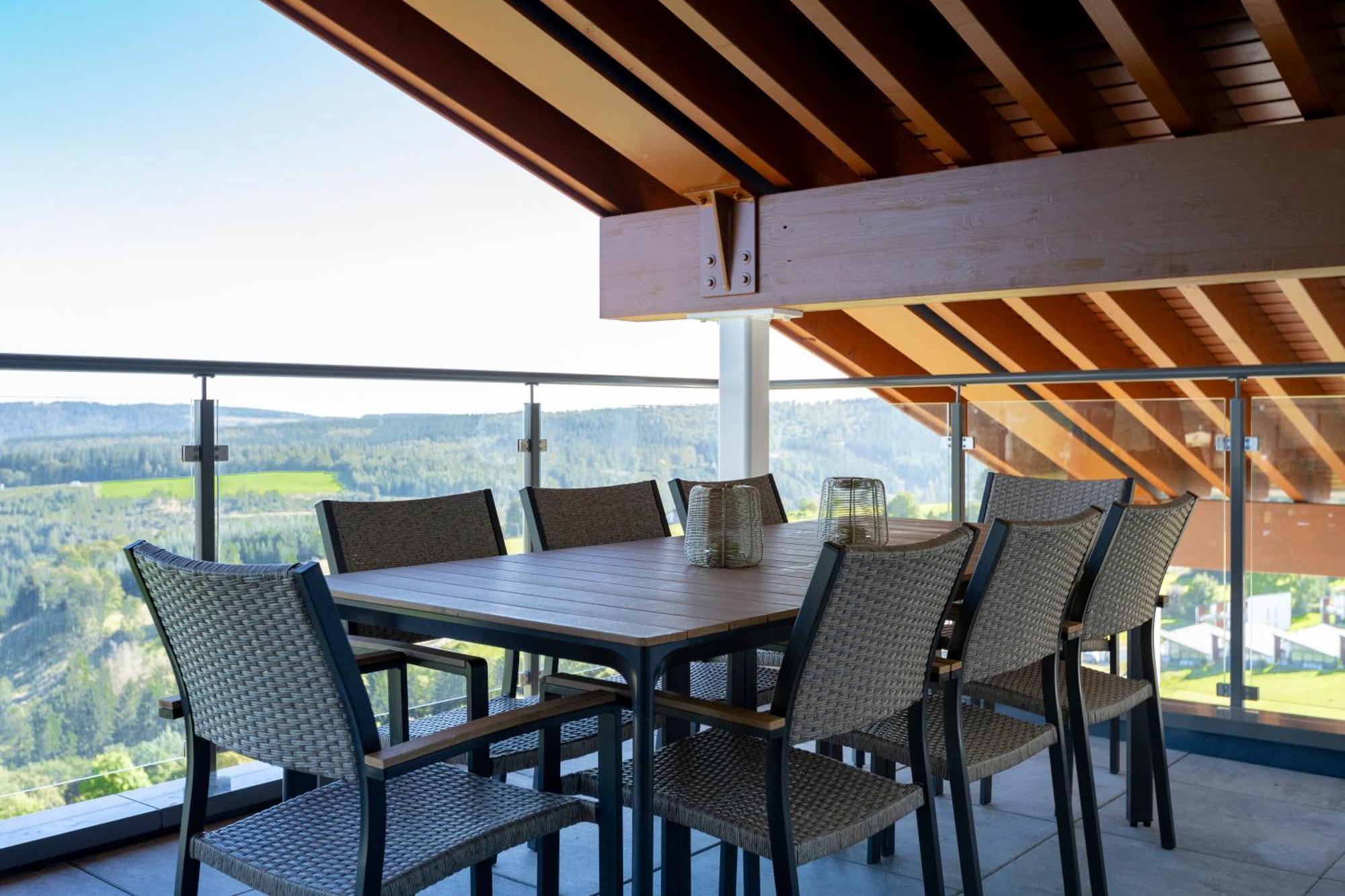 Weitblick Winterberg公寓式酒店 外观 照片